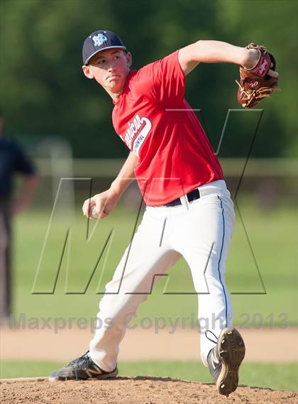 Thumbnail 2 in Tri-Cape vs SOL American & Continental (Carpenter Cup Classic) photogallery.