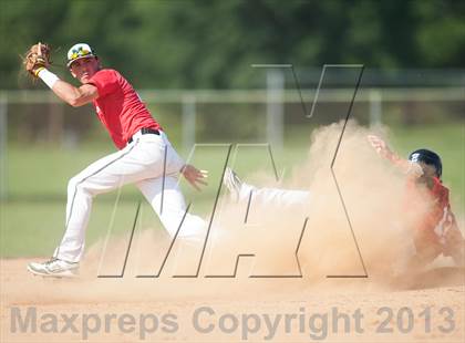 Thumbnail 1 in Tri-Cape vs SOL American & Continental (Carpenter Cup Classic) photogallery.