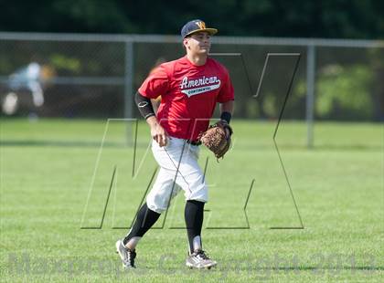Thumbnail 3 in Tri-Cape vs SOL American & Continental (Carpenter Cup Classic) photogallery.