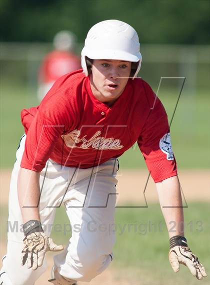 Thumbnail 3 in Tri-Cape vs SOL American & Continental (Carpenter Cup Classic) photogallery.