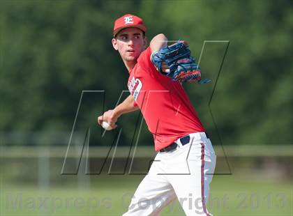 Thumbnail 2 in Tri-Cape vs SOL American & Continental (Carpenter Cup Classic) photogallery.