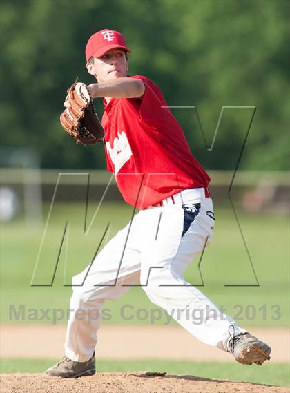Thumbnail 1 in Tri-Cape vs SOL American & Continental (Carpenter Cup Classic) photogallery.