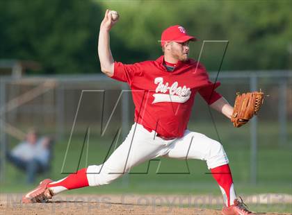 Thumbnail 3 in Tri-Cape vs SOL American & Continental (Carpenter Cup Classic) photogallery.