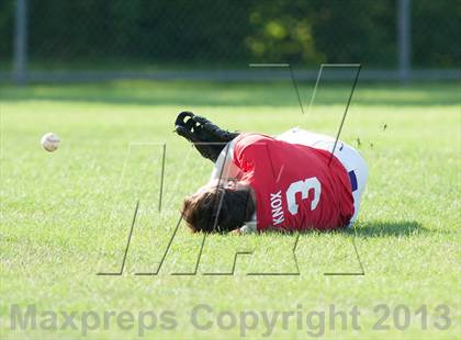 Thumbnail 3 in Tri-Cape vs SOL American & Continental (Carpenter Cup Classic) photogallery.