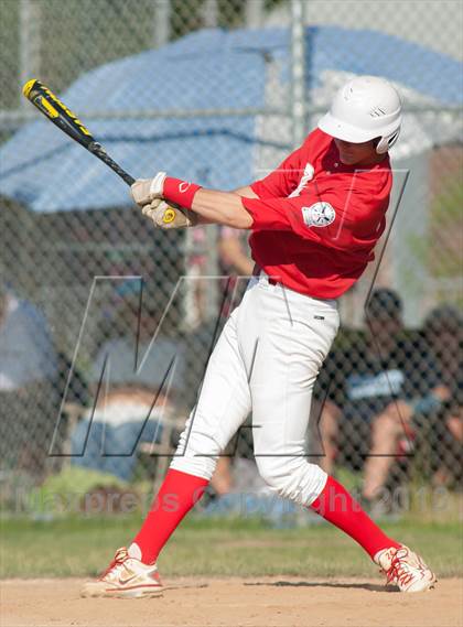 Thumbnail 3 in Tri-Cape vs SOL American & Continental (Carpenter Cup Classic) photogallery.