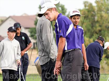 Thumbnail 1 in CIF NCS Division 1 Qualifier  photogallery.