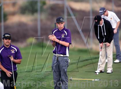 Thumbnail 3 in CIF NCS Division 1 Qualifier  photogallery.