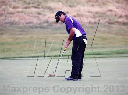 Thumbnail 1 in CIF NCS Division 1 Qualifier  photogallery.