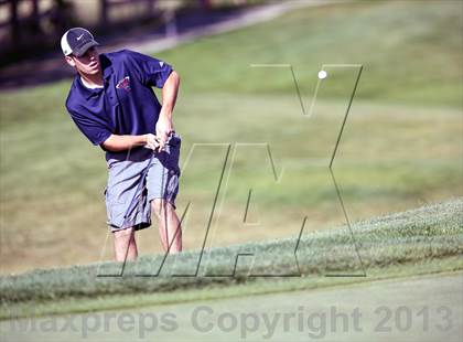 Thumbnail 2 in CIF NCS Division 1 Qualifier  photogallery.