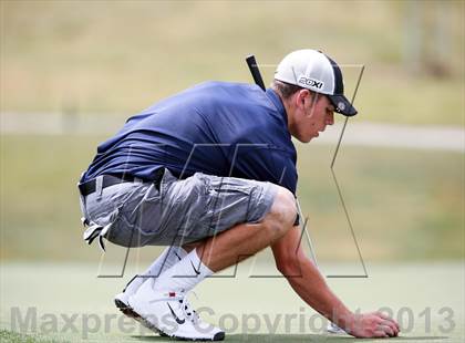 Thumbnail 1 in CIF NCS Division 1 Qualifier  photogallery.