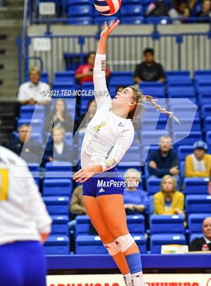 Valley View vs Brookland (AAA 4A Final)