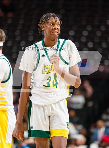 Thumbnail 3 in Seventy-First vs Central Cabarrus (NCHSAA 3A Final) photogallery.