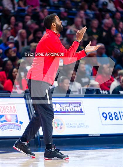 Thumbnail 1 in Seventy-First vs Central Cabarrus (NCHSAA 3A Final) photogallery.