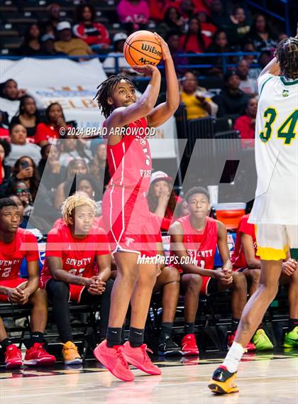 Thumbnail 2 in Seventy-First vs Central Cabarrus (NCHSAA 3A Final) photogallery.