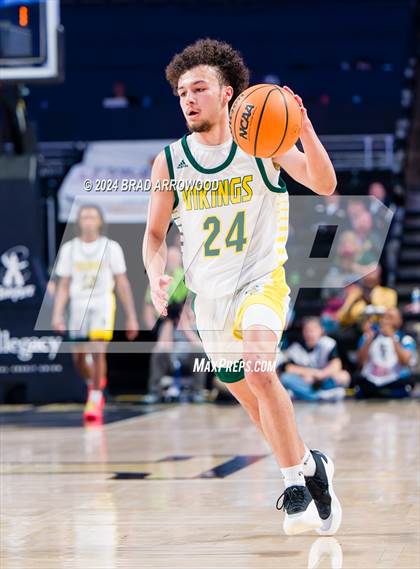 Thumbnail 1 in Seventy-First vs Central Cabarrus (NCHSAA 3A Final) photogallery.