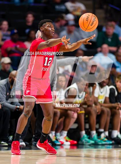 Thumbnail 2 in Seventy-First vs Central Cabarrus (NCHSAA 3A Final) photogallery.