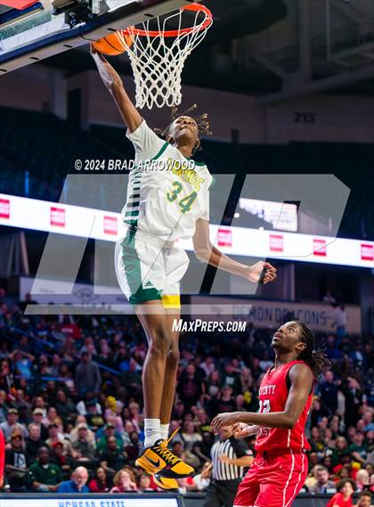 Thumbnail 2 in Seventy-First vs Central Cabarrus (NCHSAA 3A Final) photogallery.