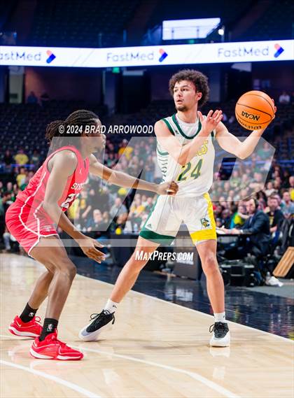 Thumbnail 3 in Seventy-First vs Central Cabarrus (NCHSAA 3A Final) photogallery.