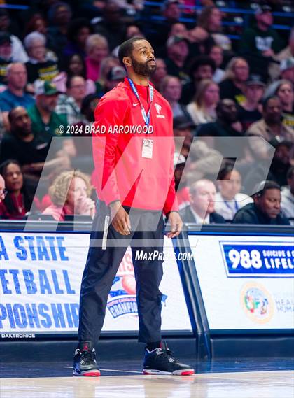 Thumbnail 2 in Seventy-First vs Central Cabarrus (NCHSAA 3A Final) photogallery.