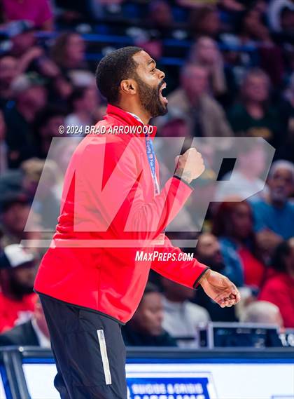 Thumbnail 3 in Seventy-First vs Central Cabarrus (NCHSAA 3A Final) photogallery.