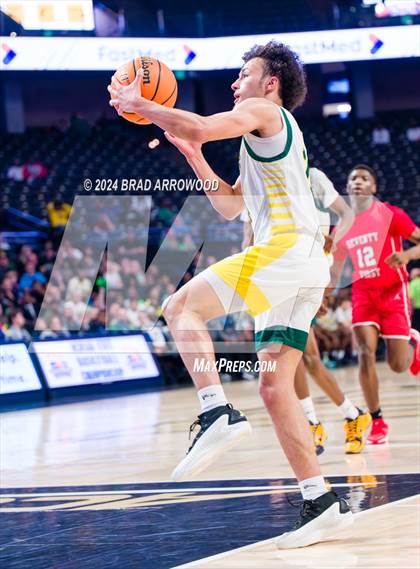 Thumbnail 2 in Seventy-First vs Central Cabarrus (NCHSAA 3A Final) photogallery.