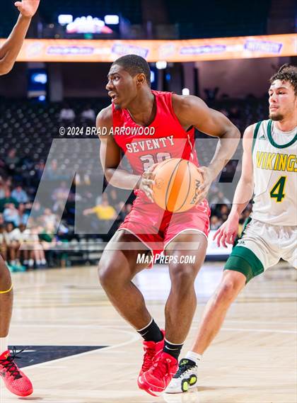 Thumbnail 1 in Seventy-First vs Central Cabarrus (NCHSAA 3A Final) photogallery.