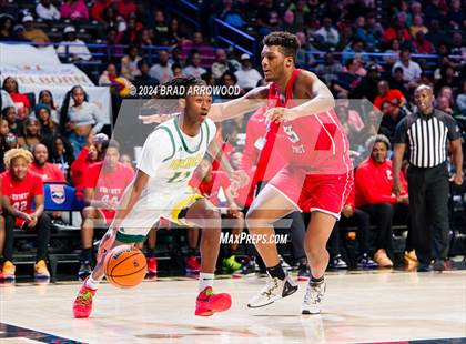 Thumbnail 3 in Seventy-First vs Central Cabarrus (NCHSAA 3A Final) photogallery.