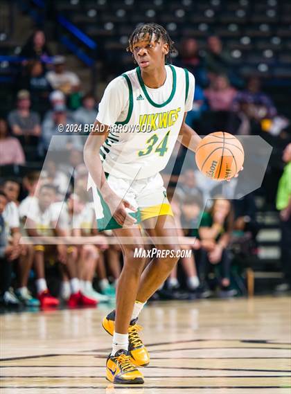 Thumbnail 2 in Seventy-First vs Central Cabarrus (NCHSAA 3A Final) photogallery.