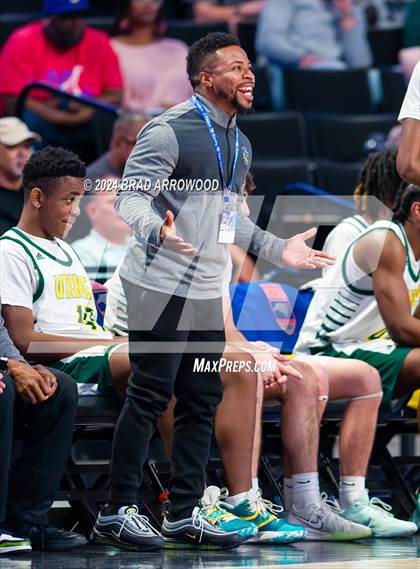 Thumbnail 2 in Seventy-First vs Central Cabarrus (NCHSAA 3A Final) photogallery.