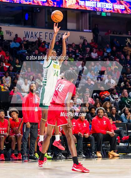 Thumbnail 2 in Seventy-First vs Central Cabarrus (NCHSAA 3A Final) photogallery.