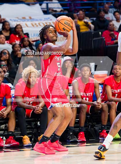 Thumbnail 1 in Seventy-First vs Central Cabarrus (NCHSAA 3A Final) photogallery.