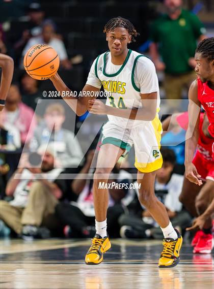 Thumbnail 3 in Seventy-First vs Central Cabarrus (NCHSAA 3A Final) photogallery.