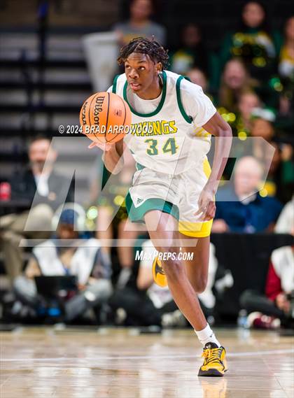 Thumbnail 1 in Seventy-First vs Central Cabarrus (NCHSAA 3A Final) photogallery.