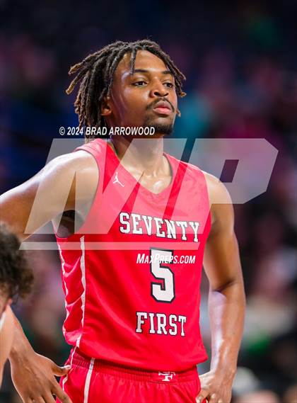 Thumbnail 1 in Seventy-First vs Central Cabarrus (NCHSAA 3A Final) photogallery.