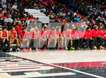 Thumbnail 3 in Seventy-First vs Central Cabarrus (NCHSAA 3A Final) photogallery.