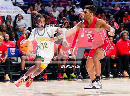 Thumbnail 3 in Seventy-First vs Central Cabarrus (NCHSAA 3A Final) photogallery.