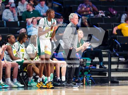Thumbnail 1 in Seventy-First vs Central Cabarrus (NCHSAA 3A Final) photogallery.