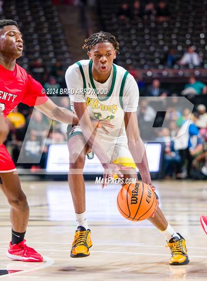 Thumbnail 3 in Seventy-First vs Central Cabarrus (NCHSAA 3A Final) photogallery.