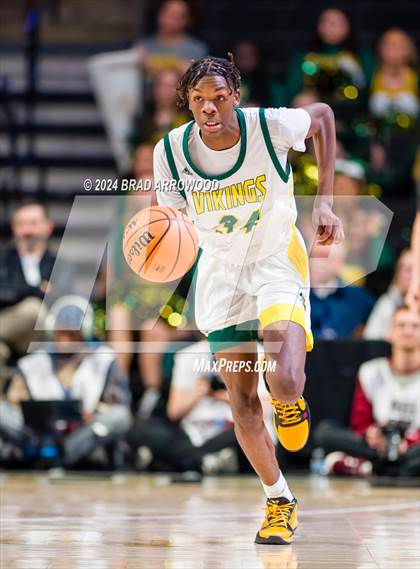Thumbnail 2 in Seventy-First vs Central Cabarrus (NCHSAA 3A Final) photogallery.