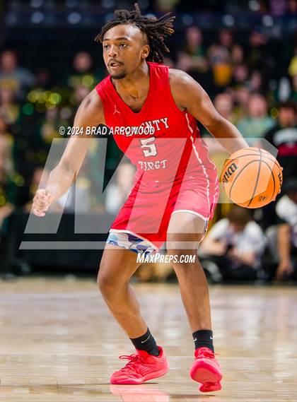 Thumbnail 1 in Seventy-First vs Central Cabarrus (NCHSAA 3A Final) photogallery.