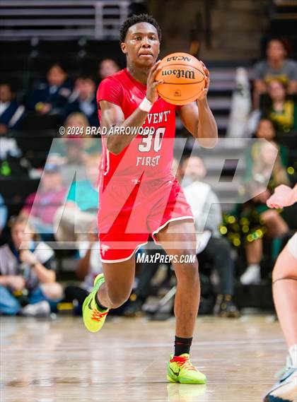 Thumbnail 1 in Seventy-First vs Central Cabarrus (NCHSAA 3A Final) photogallery.