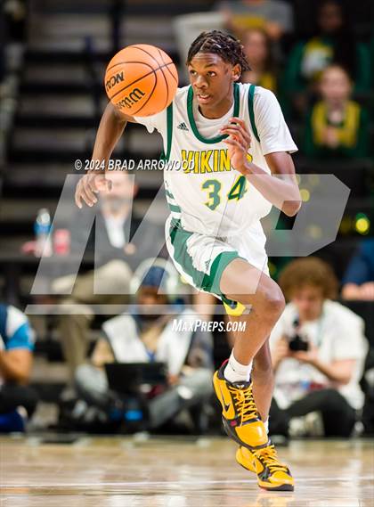 Thumbnail 3 in Seventy-First vs Central Cabarrus (NCHSAA 3A Final) photogallery.