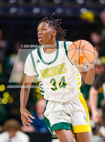 Thumbnail 3 in Seventy-First vs Central Cabarrus (NCHSAA 3A Final) photogallery.
