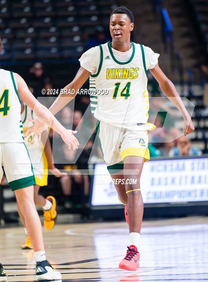 Thumbnail 1 in Seventy-First vs Central Cabarrus (NCHSAA 3A Final) photogallery.