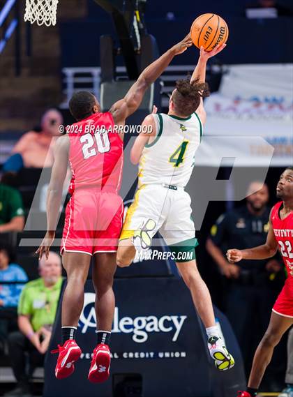 Thumbnail 1 in Seventy-First vs Central Cabarrus (NCHSAA 3A Final) photogallery.