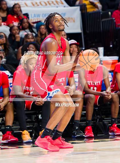 Thumbnail 2 in Seventy-First vs Central Cabarrus (NCHSAA 3A Final) photogallery.