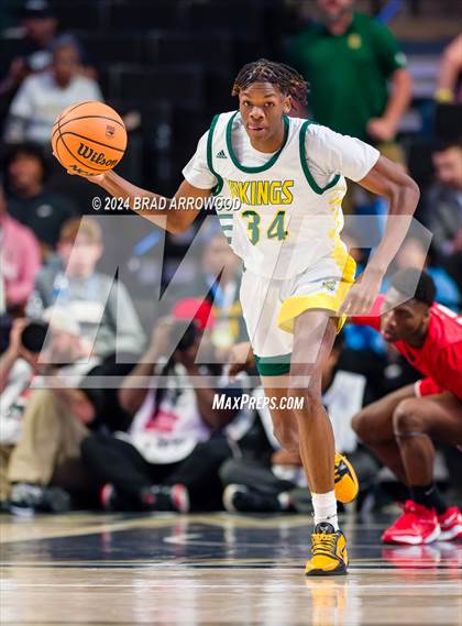 Thumbnail 2 in Seventy-First vs Central Cabarrus (NCHSAA 3A Final) photogallery.