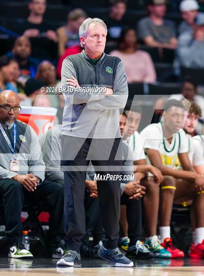Thumbnail 3 in Seventy-First vs Central Cabarrus (NCHSAA 3A Final) photogallery.