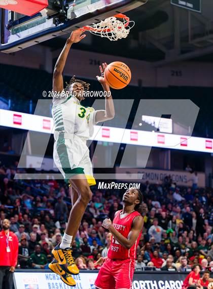 Thumbnail 1 in Seventy-First vs Central Cabarrus (NCHSAA 3A Final) photogallery.