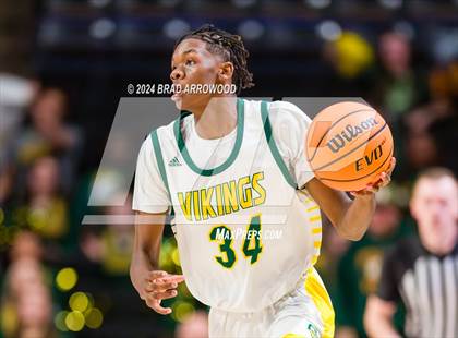 Thumbnail 1 in Seventy-First vs Central Cabarrus (NCHSAA 3A Final) photogallery.